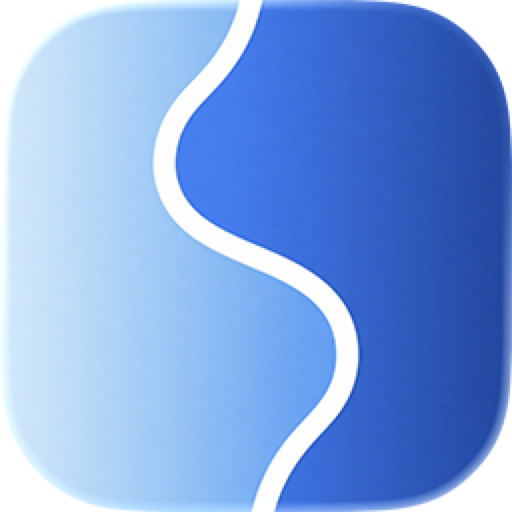 尺记 app icon